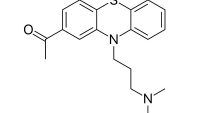 Thuốc an thần Acepromazine